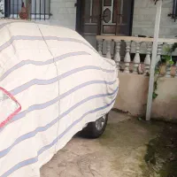 تیوفایو سیمی ۱۴۰۱ بدون رنگ در شفت|خودرو سواری و وانت|رشت, یخسازی|دیوار