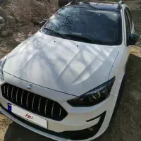 خودروی اطلس جی درحدصفر