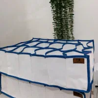 کیف و نظم دهنده|کیف، کفش، کمربند|اشتهارد, |دیوار