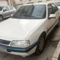 پژو 405 slx موتور تیوفایو مدل 1393