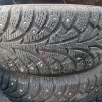 ۱جفت لاستیک ۱۴ نو هانوک یخ شکن