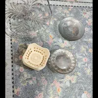 جا میوه وپیش دستی