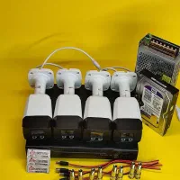 دوربین مدار بسته داهوا اورجینال با ضمانت