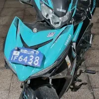 یاماها ام ایکس کینگ