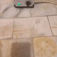 پمپ تشک بادی. بیوکر|تشک تختخواب|یزد, |دیوار