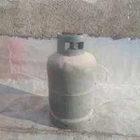 کپسول اا کیلویی پرسی گاز