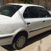 سمندLx مدل۹۸