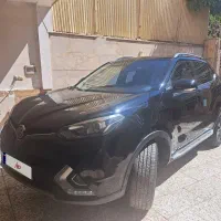ام جی gs مدل ۲۰۱۶ تحویلی ۲۰۱۸ بسیار تمیز|خودرو سواری و وانت|مشهد, سرافرازان|دیوار