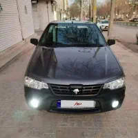 آریسان 2|خودرو سواری و وانت|کرمانشاه, |دیوار