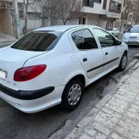 ۲۰۶ sd اتومات|خودرو سواری و وانت|کرج, عظیمیه|دیوار