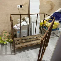 فروش اهن الات