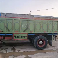 بنز تک باری|خودرو سنگین|حمیدیا, |دیوار