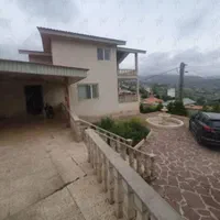 ویلا فول فرنیش شهرک پرواز با ۴۵۰متر زمین