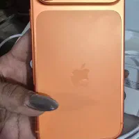 ۱۷پرومکس نارنجی و اس۲۴ الترا تیتانیوم|موبایل|مشهد, حضرت حجت|دیوار