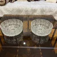 کریستال چک گل مرغی سرخ کن خرد کن|ظروف سرو و پذیرایی|تهران, صادقیه|دیوار