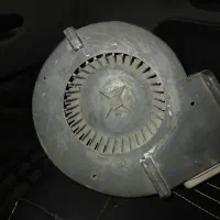 فن بخاری ۲۴ ولت|قطعات یدکی و لوازم جانبی|شیراز, کوی آزادگان|دیوار