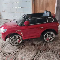 ماشین شارژی،