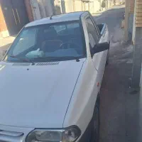 وانت پراید فروشی مدل ۱۴۰۰|خودرو سواری و وانت|رفسنجان, |دیوار