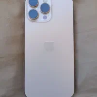 ایفون 16 پرومکس 256Gb    ZAA