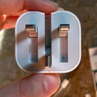 شارژر آیفون گارانتی دار ۲۰وات