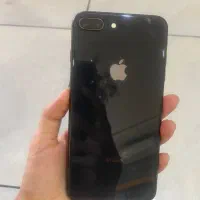 ایفون 8 پلاس