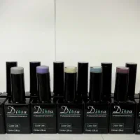 فروش لاکژل نو