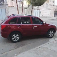 ایکس۶۰ سفارشی دنده فول استثنایی و کم کار|خودرو سواری و وانت|کرمانشاه, |دیوار