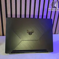 لپ تاپ TUF Gaming / گیمینگ مهندسی حرفه ای