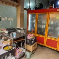 یخچال چرخ گوشت فیریزر کباب پز|کافیشاپ و رستوران|شهریار, اصیل آباد|دیوار