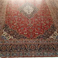 یک تخته فرش دستباف