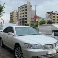 آزرا در حد ۲۰۰۸|خودرو سواری و وانت|رشت, گلسار|دیوار