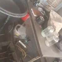 سه‌عددمیزکارقنادی‌