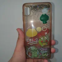 گارد آکواریومی A10|لوازم جانبی موبایل و تبلت|ماسال, |دیوار