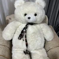 عروسک خرس بزرگ