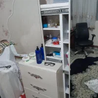 دراور ایینه