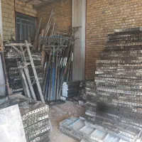 جک قالب بتونیر|ابزارآلات|زرین دشت (همدان), |دیوار