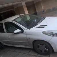 پژو ۲۰۷tu5