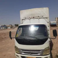 کامیونت فتون ۶تن|خودرو سنگین|سده (خراسان جنوبی), |دیوار
