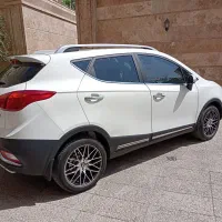 جک S3 مدل 1400 کم کار بیرنگ|خودرو سواری و وانت|فردیس, منظریه|دیوار