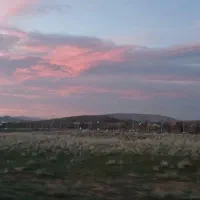 زمین ۸۶۰ متری