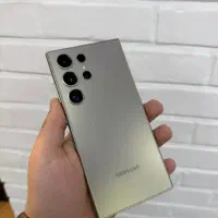 s24 الترا در حد صفر|موبایل|کرمان, |دیوار