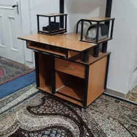 میز کامپیوتر و تحریر|میز تحریر و کامپیوتر|تهران, قیام|دیوار