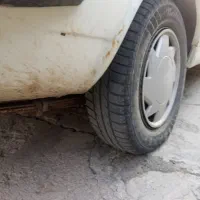 پیکان 82دور رنگ