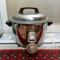 پلوپز پلو پز توشیبا جنس مرغوب ۸نفره اتوماتیک