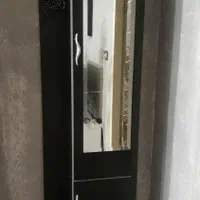 جا کفشی|جاکفشی، کمد، دراور|فردیس, منظریه|دیوار