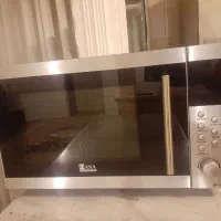 ماکروفر در حد نوسالم