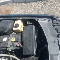 سمندX7|خودرو سواری و وانت|سیلوانه, |دیوار