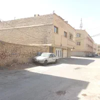 زمین جنوبی درب به ساخت|فروش زمین و ملک کلنگی|اصفهان, شهرک کاوه|دیوار