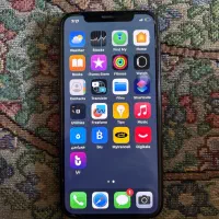 آیفون ایکس X حافظه ۲۵۶