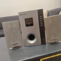 اسپیکر کامپیوتر